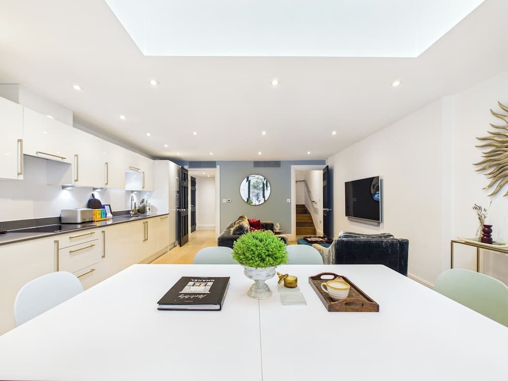 Be London - The Lincoln's Inn Residences - photo 18