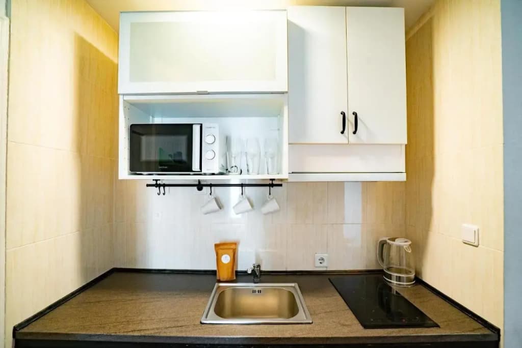 Smartr Madrid Gran Vía 47 - photo 21