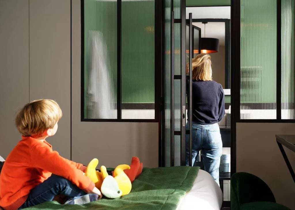 Hotel Bridget - photo 8