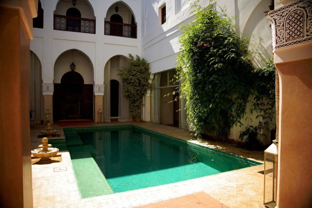 Riad Shama - photo 12