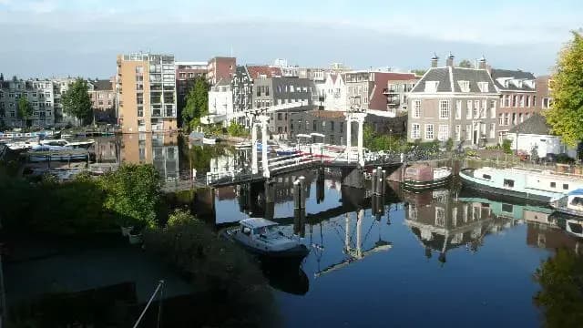 The Harbor House - photo 2