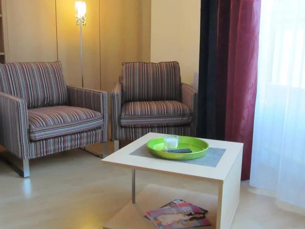Ambiente Apart - photo 5
