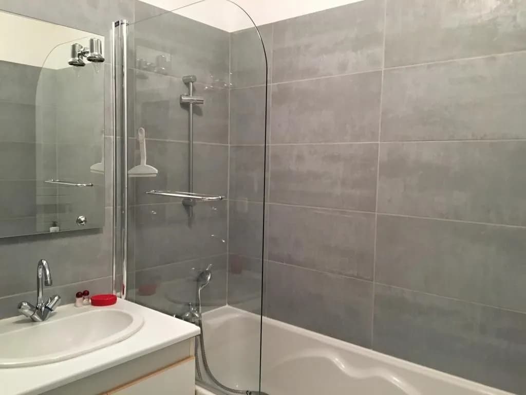 Appartement Temple - photo 4