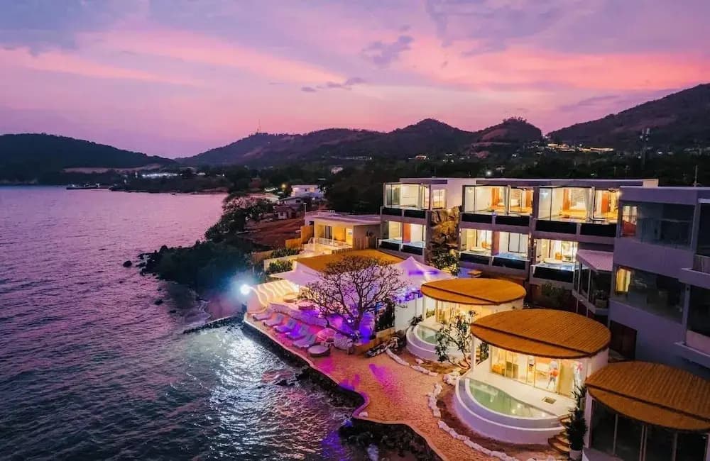 Madusea Grand Villa - photo 38