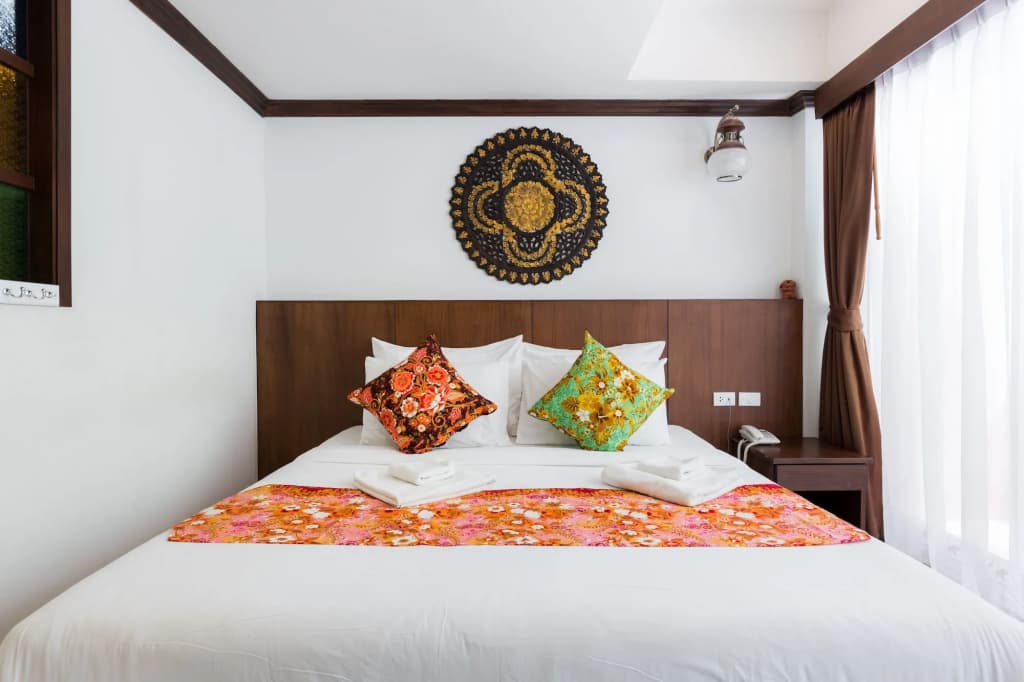 The Nine Hotel at Ao Nang - photo 43