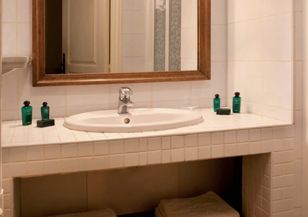 Hotel La Maison Saint Germain - photo 11