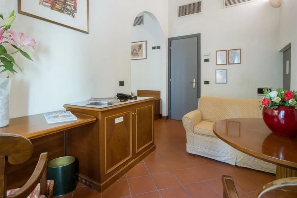 Grand Hotel Panama Firenze - photo 13