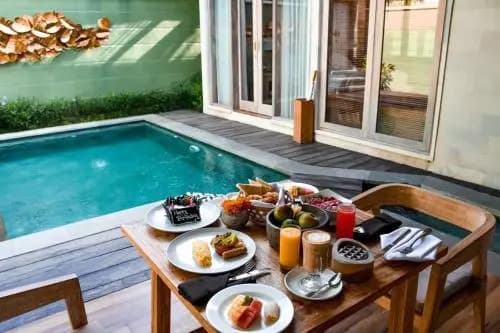 Villa Inspirit - photo 8
