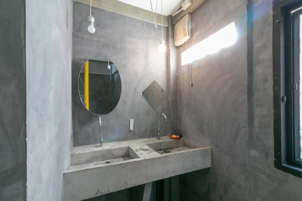 M Gray Hostel & Cafe - photo 9