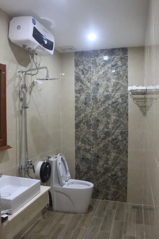 Nora 2 Apartment - photo 10