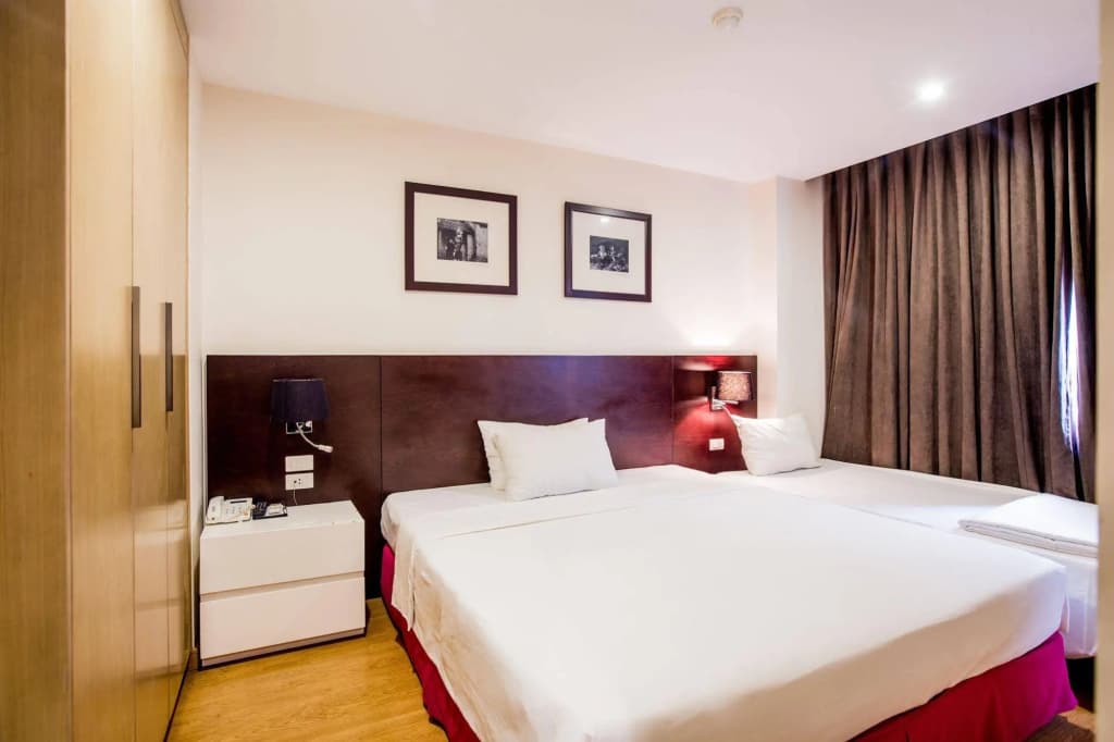 Yen Hotel - photo 7