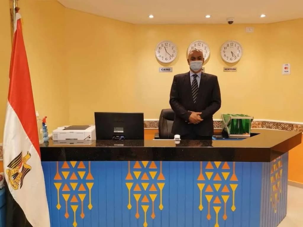 Al Madiafa - photo 15