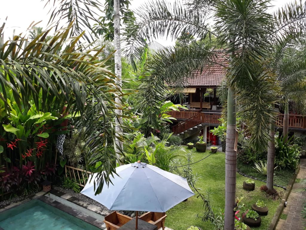 Meruhdani Boutique Hotel Ubud - photo 16