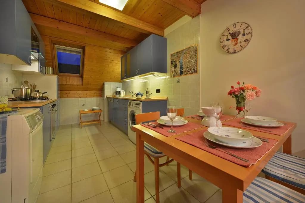 Old Town Apartments Tyn - photo 20