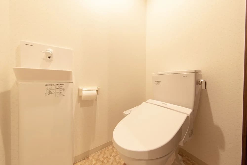 Guest House Ichika - photo 29
