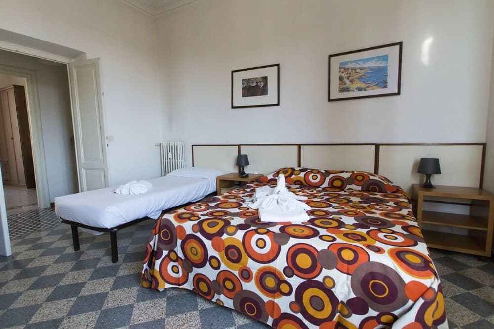 Giovanni Classic Apartment - photo 5