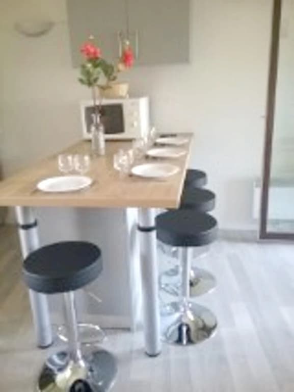 Apartment With one Bedroom in Nice, With Shared Pool, Enclosed Garden and Wifi - photo 12