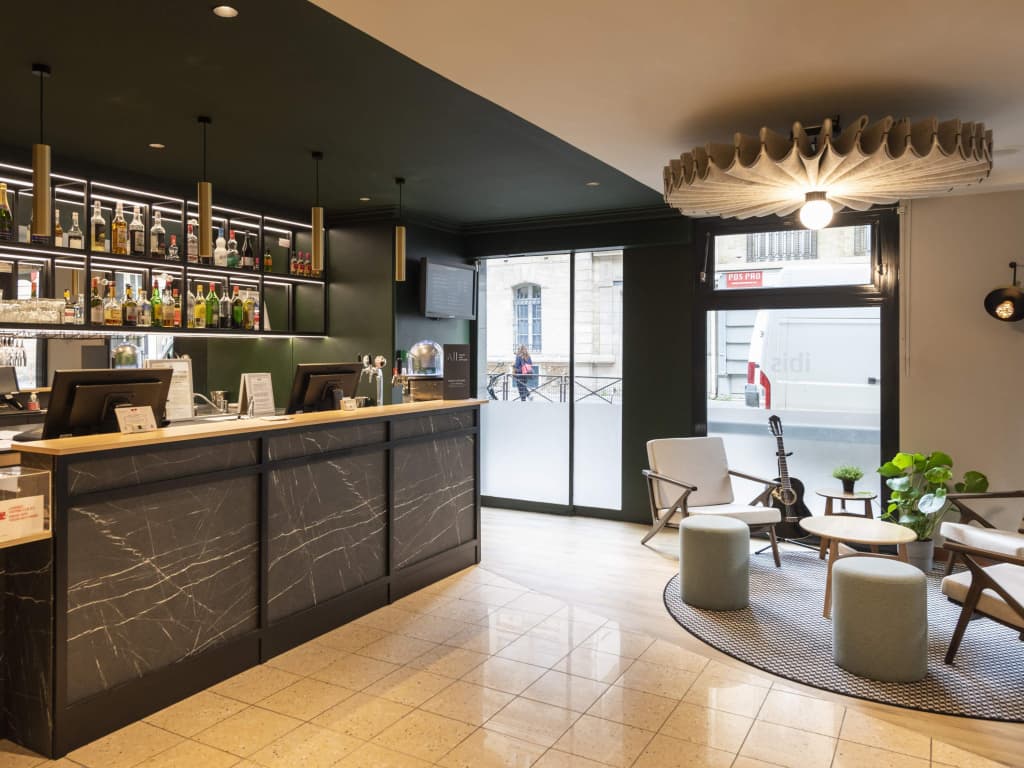 Ibis Paris Bastille Faubourg Saint Antoine 11ème - photo 32