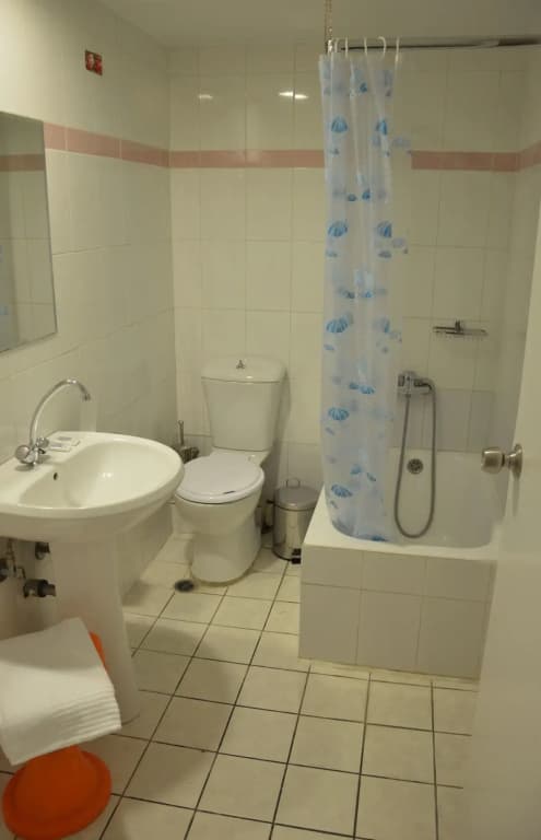 Diros Hotel - photo 11