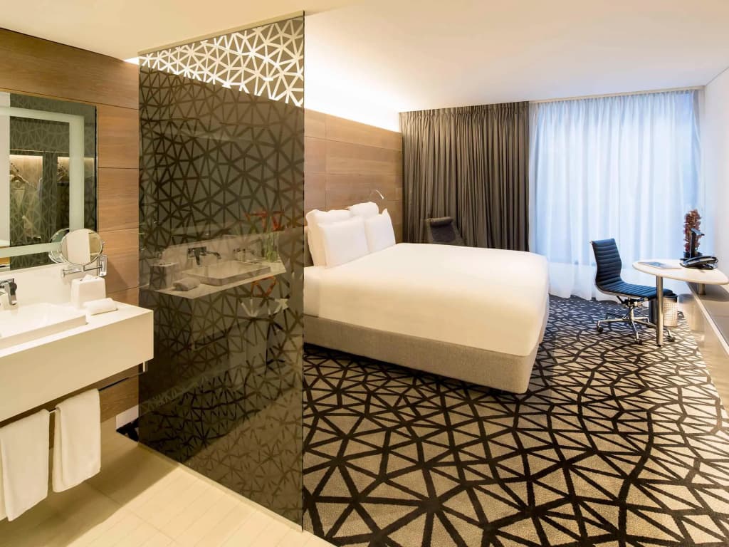 Pullman Sydney Airport - photo 6