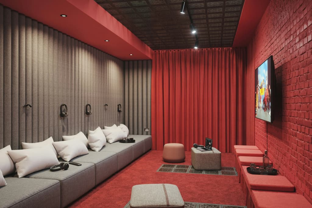 The Social Hub Madrid - photo 33