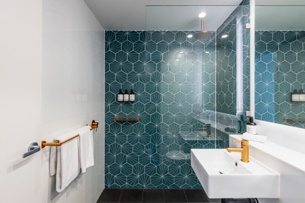 Citadines Connect Sydney Airport - photo 10