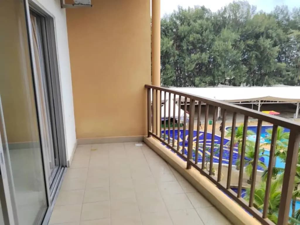 5pax Gold Coast Morib Resort - Banting Sepang KLIA Tanjung Sepat - photo 6
