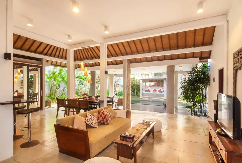 Villa Malou - photo 20