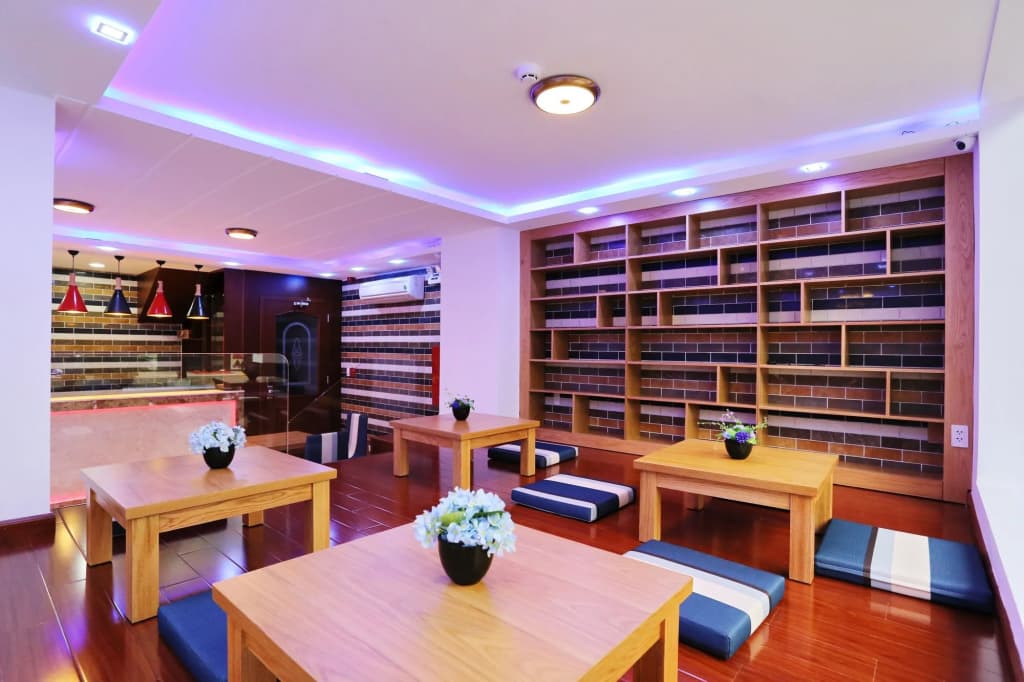 SABINA Residence - HCM - photo 15