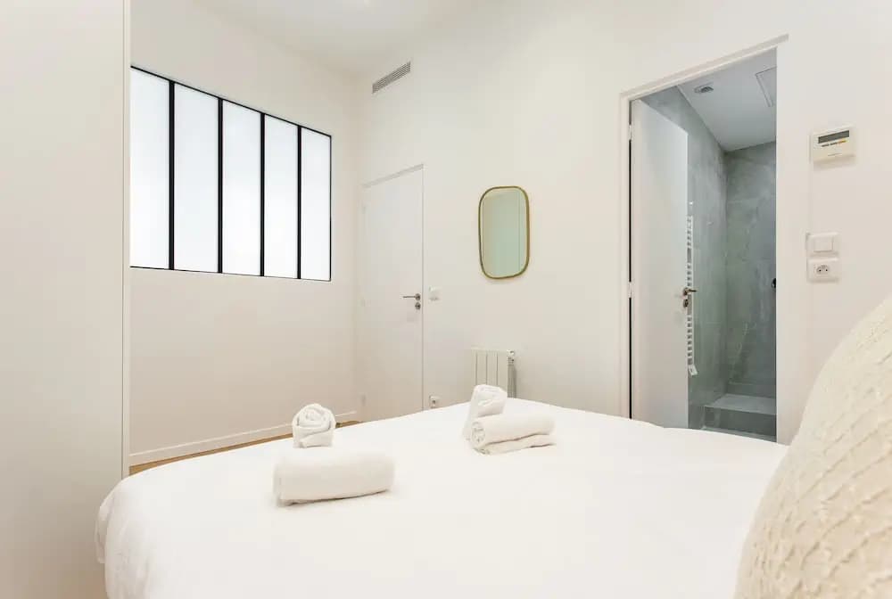 Luxury loft - Marais - photo 2