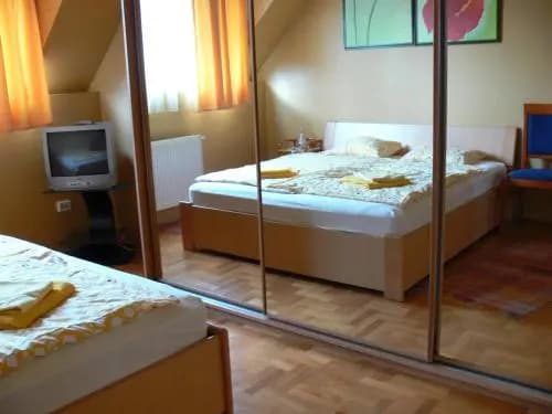 St. Michael Apartman - photo 3