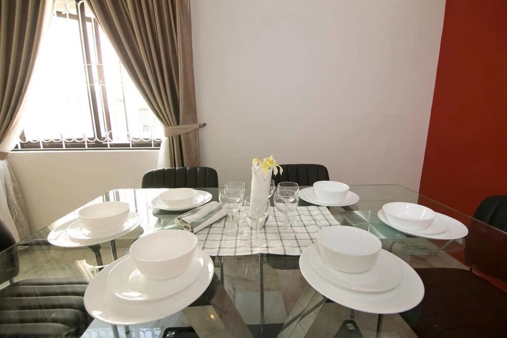 Classy Elegant Terasek Palace - photo 25