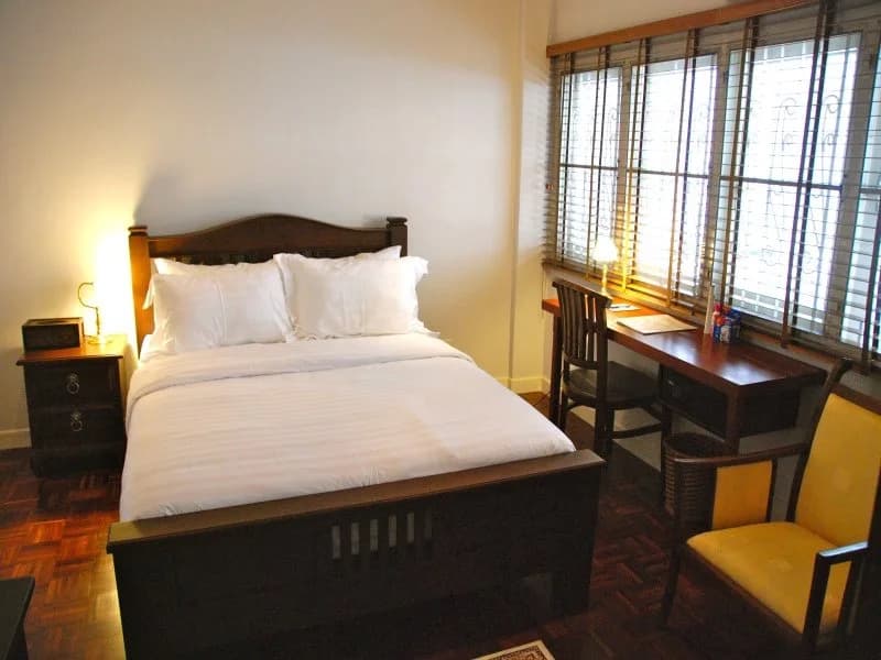 Cafe Ice Residences - photo 3