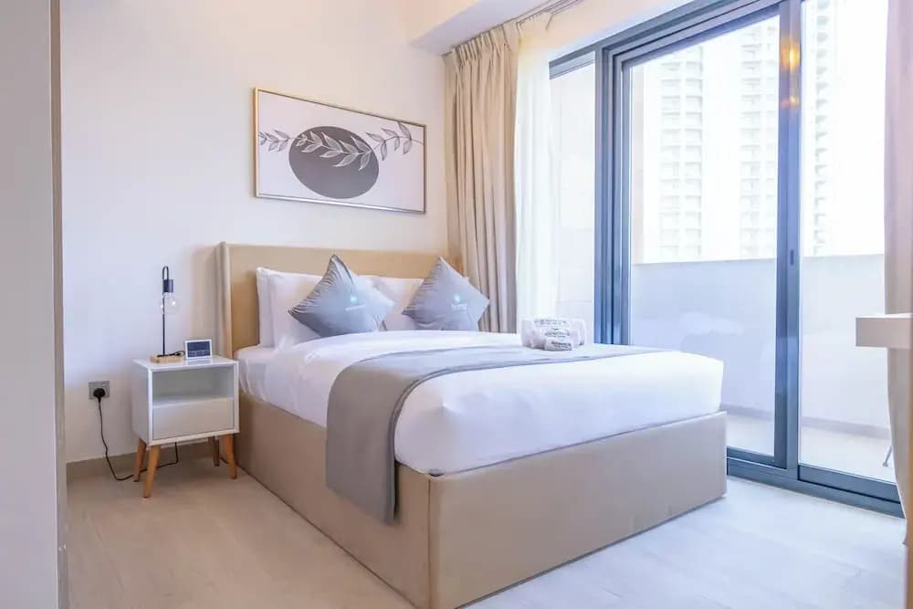 Classic 1BR In Azizi Riviera Meydan - photo 2