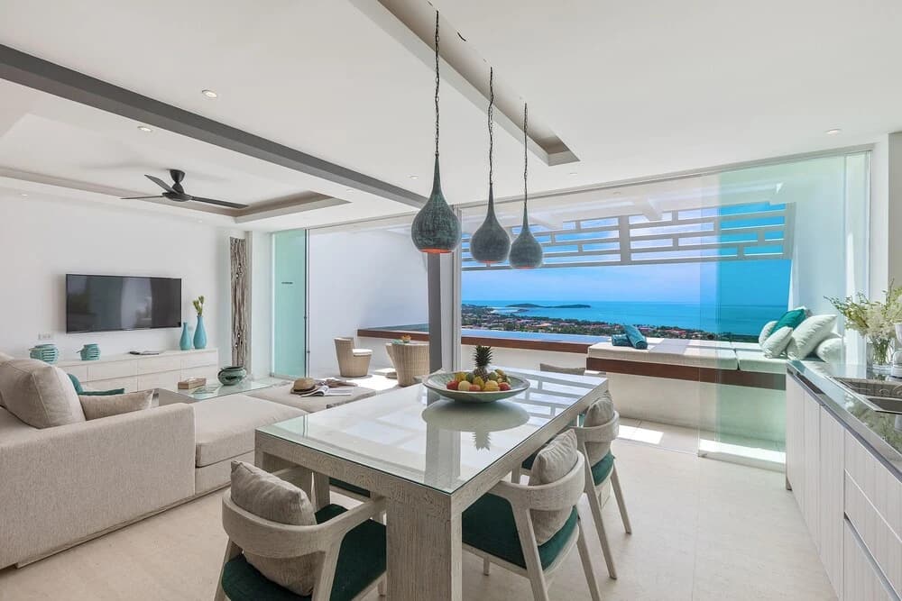 Villa Atlantis 6 Aqua - photo 1