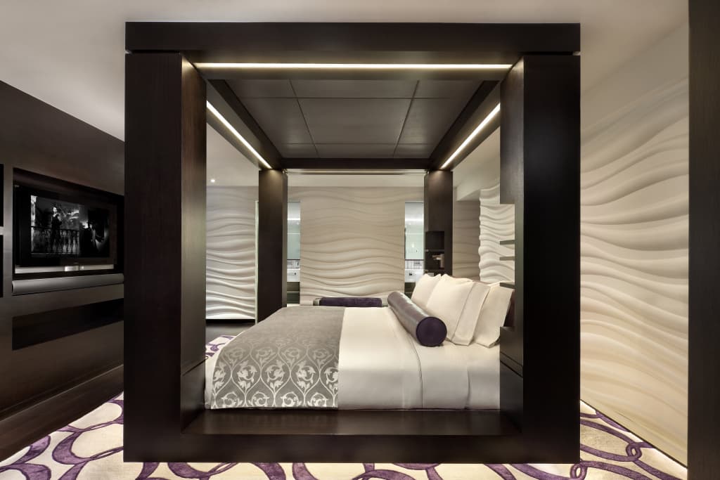 The Mira Hong Kong Hotel - photo 4