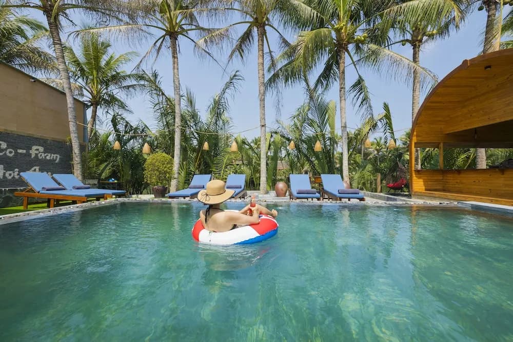 CoCo Farm Hoi An - photo 14