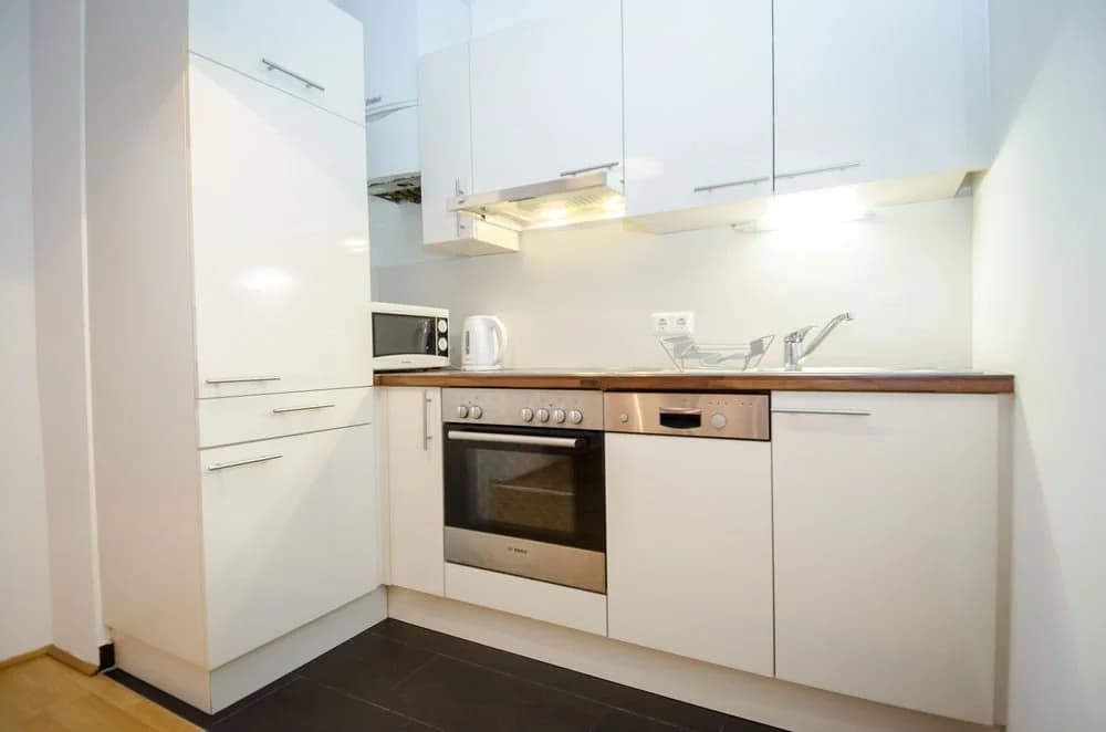 Naschmarkt Studio by Welcome2vienna - photo 8