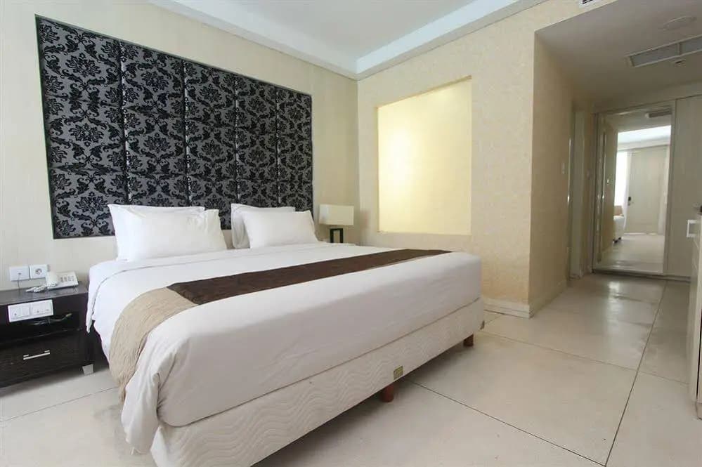 Harrads Hotel And Spa Sanur Bal - photo 4