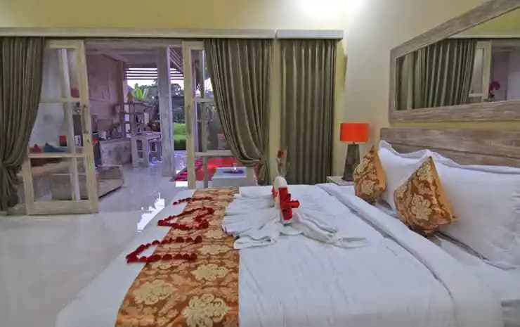 Sri Permana Suite - photo 8