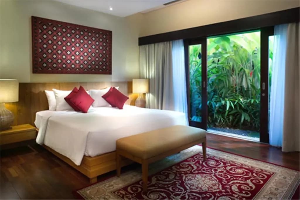 Bintang Bali Villa - photo 4