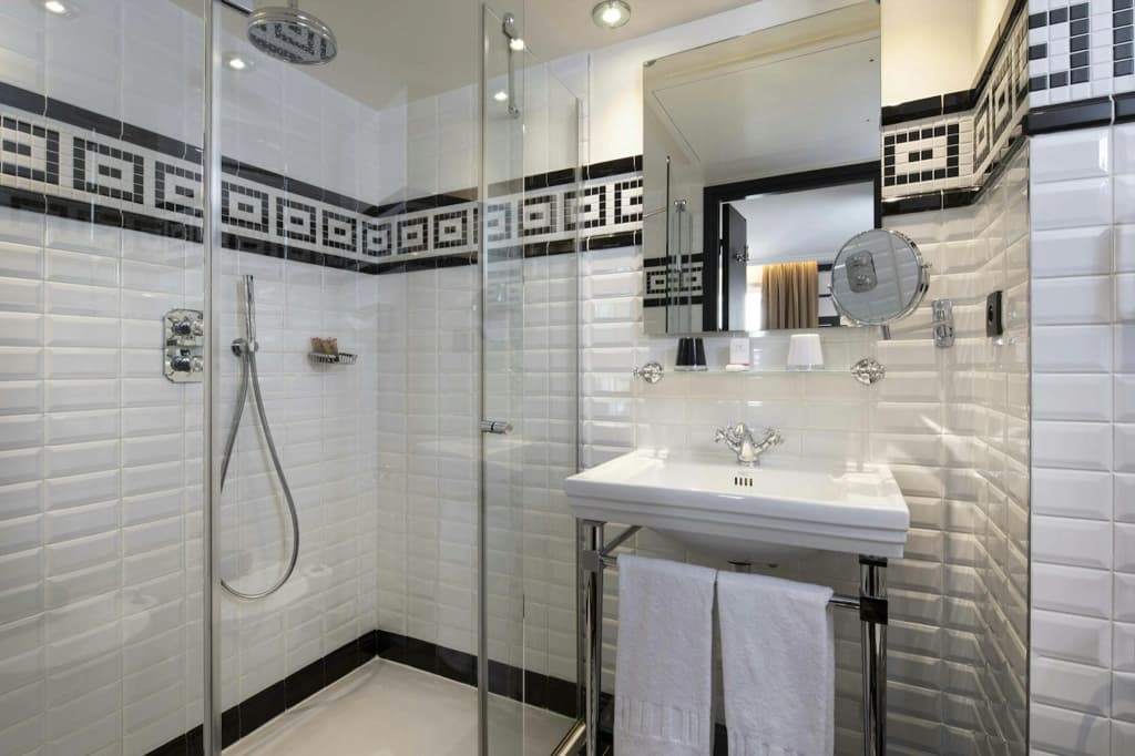 Hôtel Monsieur & Spa - photo 25
