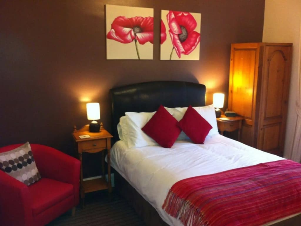 Bonnington Guest House - photo 3