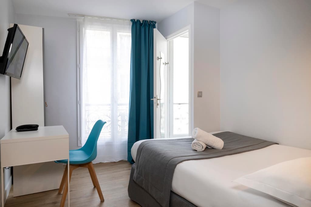 Hôtel Paris Legendre - photo 12