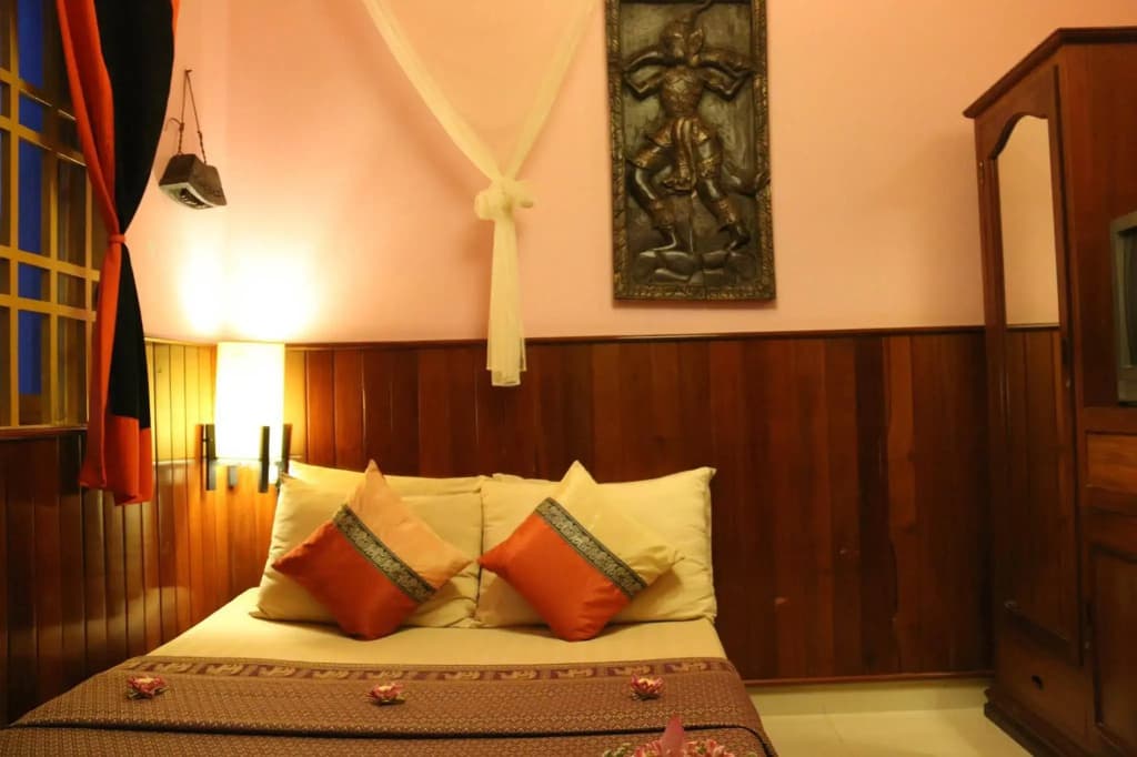 Travellerhome Angkor - photo 2