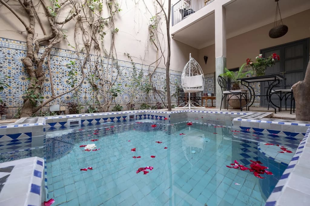 Riad Adrar - photo 10
