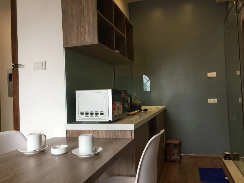 Unique Serviced Apartment - photo 15