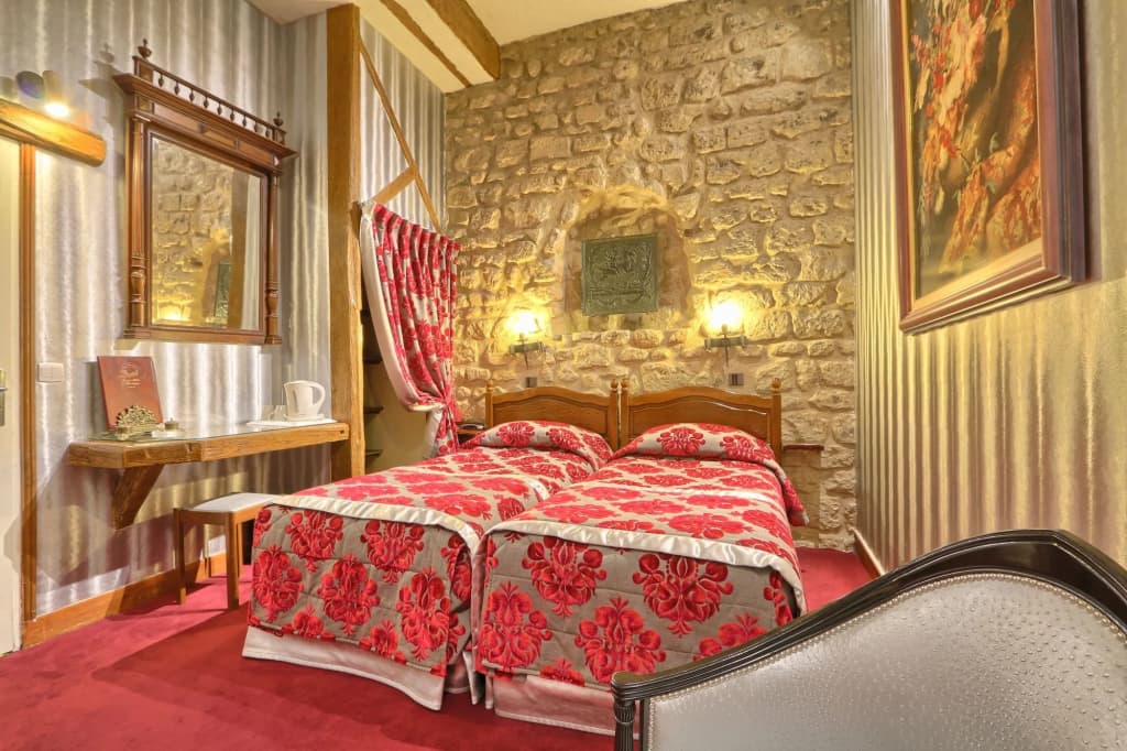 Hôtel des Orfèvres - photo 12