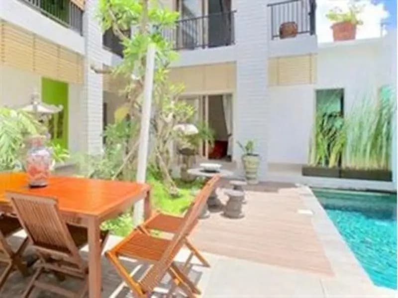 D'joemah Nadja Homestay - photo 6