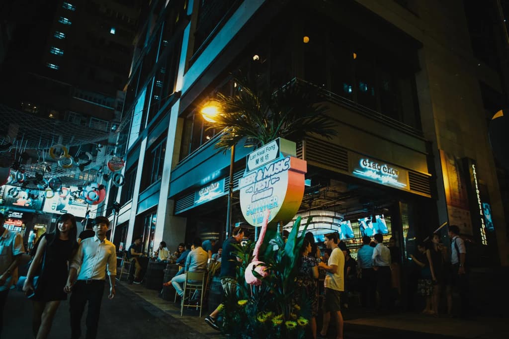 The Murray, Hong Kong, a Niccolo Hotel - photo 29